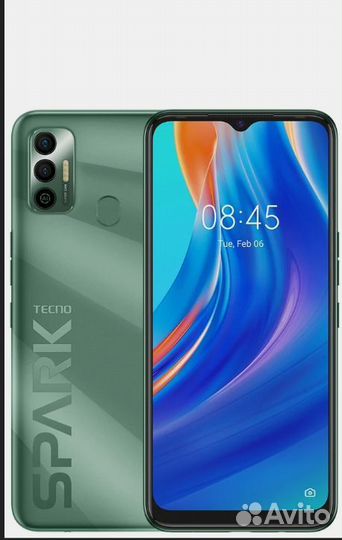 Обменяю на другой смартфон