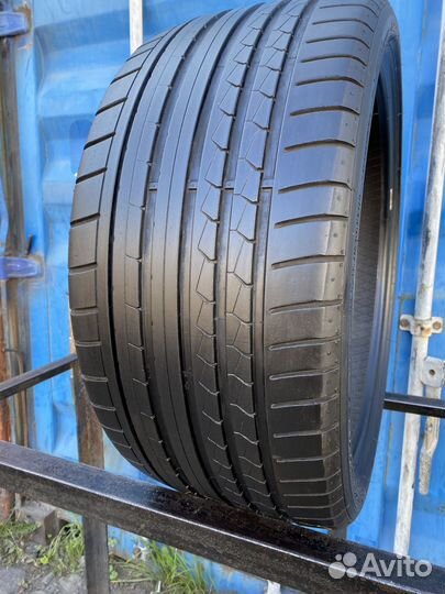 Dunlop SP Sport Maxx GT 275/30 R21 98Y