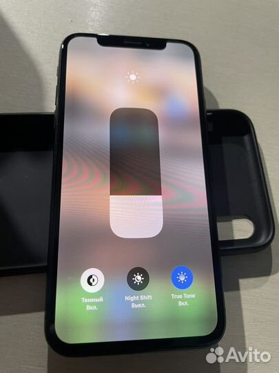 iPhone Xs, 64 ГБ