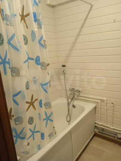 Квартира-студия, 18,2 м², 3/5 эт.