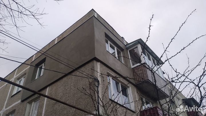 Промышленный альпинист- Мастер