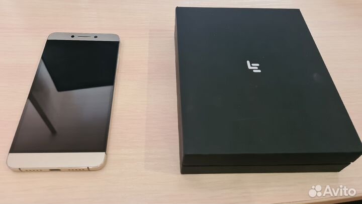 LeEco Le Max 2 6/64