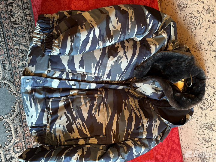 Военная форма