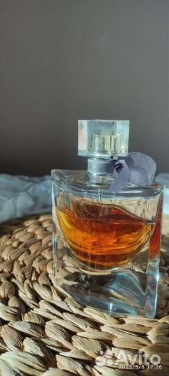 Lancome la vie est belle Выпуск 2012г Оригинал