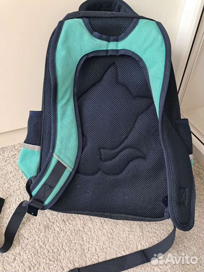 Школьный рюкзак