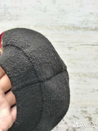 Шапка женская берет