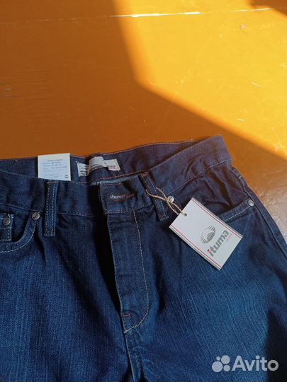 Джинсы мужские новые