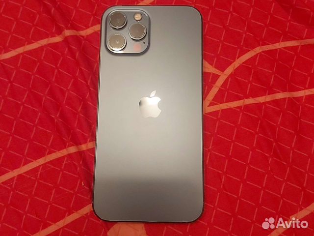 Разбираю 12 pro max