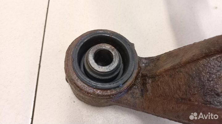 Кулак поворотный задний левый Grand Vitara 2006-20