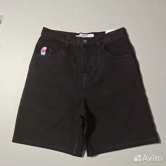 Шорты polar big boy