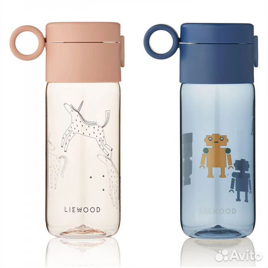 Бутылочка Liewood, 350 мл