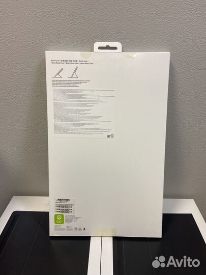 Чехол book cover для samsung galaxy tab s8 ultra