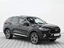 Haval F7 2.0 AMT, 2020, 37 865 км, с пробегом, цена 1 499 000 руб.