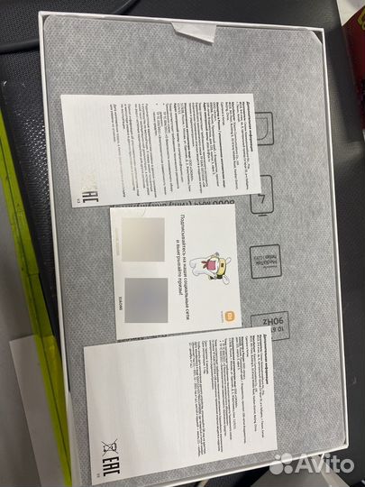 Redmi pad 64gb silver gray