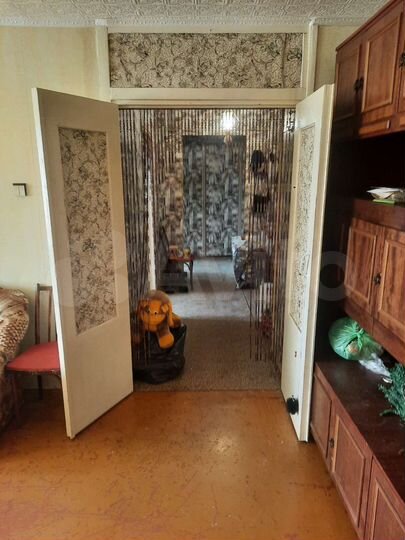 2-к. квартира, 51,9 м², 1/5 эт.