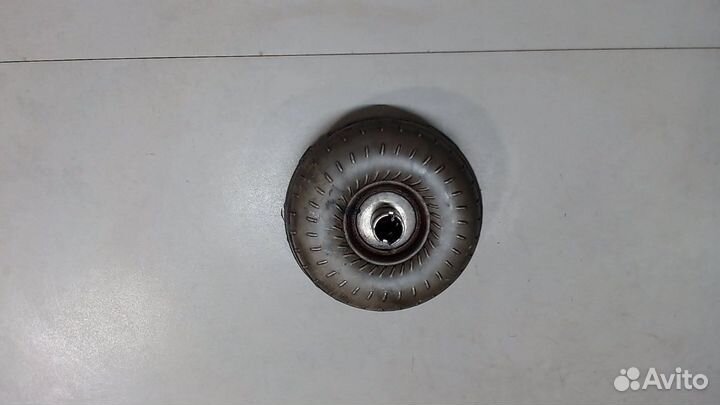 Гидротрансформатор АКПП (бублик) Opel Astra H, 200