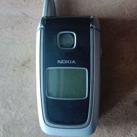 Nokia 6101