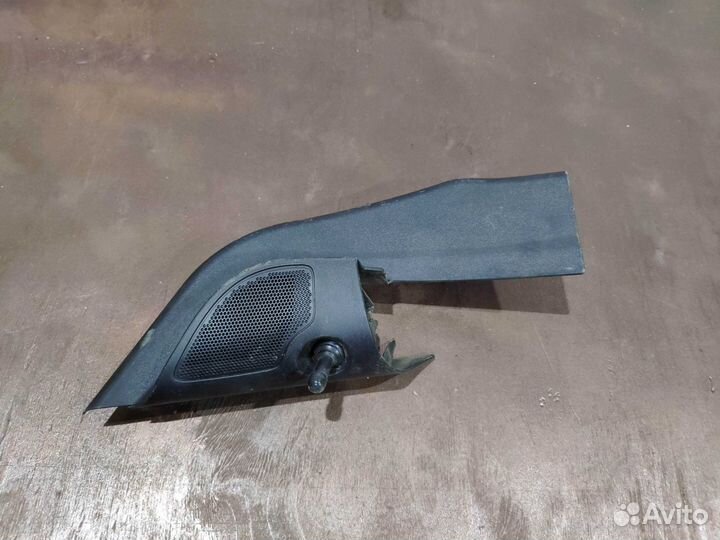 Заглушка зеркала двери Ford Focus 2