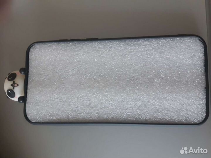 Чехол для Huawei Y6/2019, (pro, prime), Honor 8A