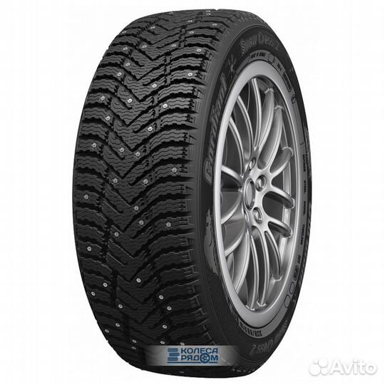 Cordiant Snow Cross 2 185/60 R15 88T