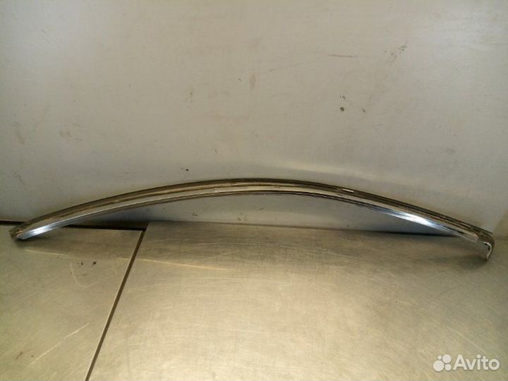 Молдинг крыши правый Toyota Curren ST206 3SFE