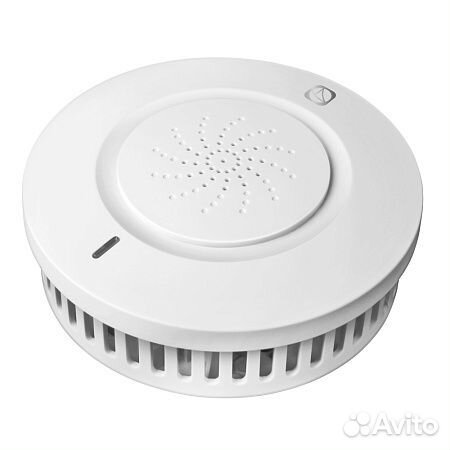 Умный датчик дыма redmond SkySmoke RSS-61S