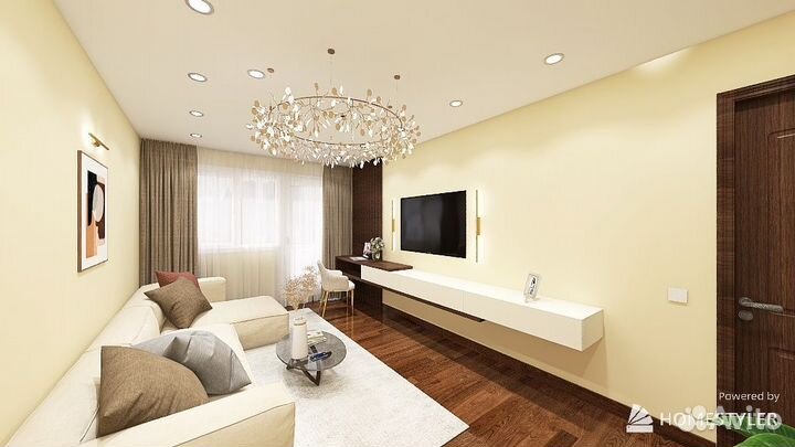 Дизайнер интерьера квартиры дизайн проект дома