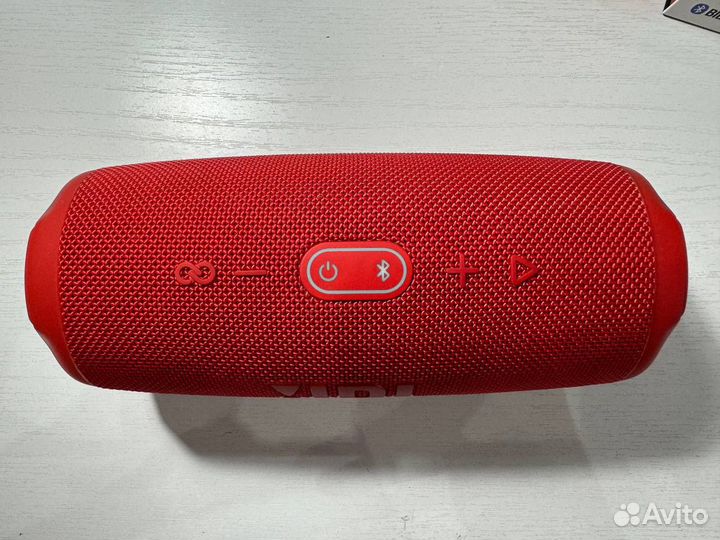 Колонка jbl charge 5