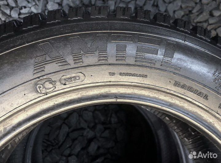Amtel NordMaster ST 175/65 R14