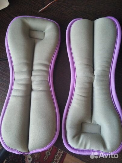 Утяжелители Torneo