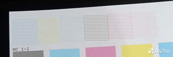 Мфу Epson Stylus photo TX710W