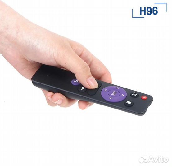 Продам пульт для тв приставки