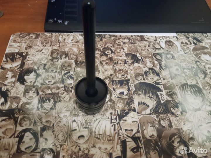 Графический планшет для рисования XP-PEN