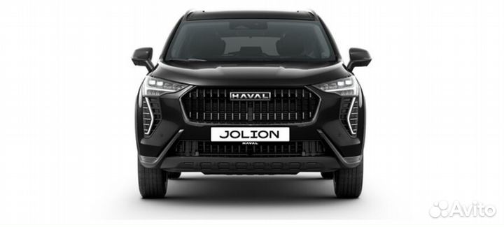 HAVAL Jolion 1.5 AMT, 2024