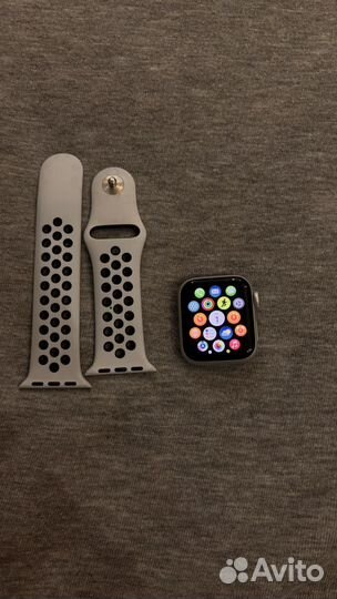 Apple Watch Nike SE GPS 40mm