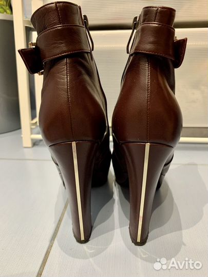 Ботильоны женские fabiani