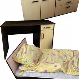 Детская мебель спальня гарнитур бу