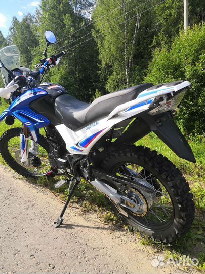 Motoland XR250