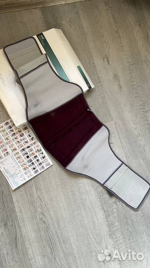 Корсет ортопедический Push med Back Brace