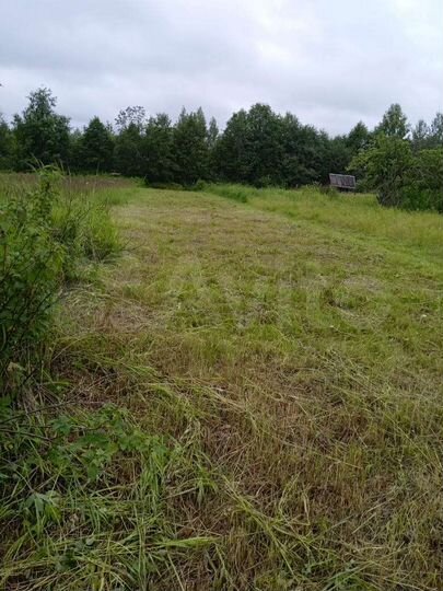 Дача 12 м² на участке 6 сот.