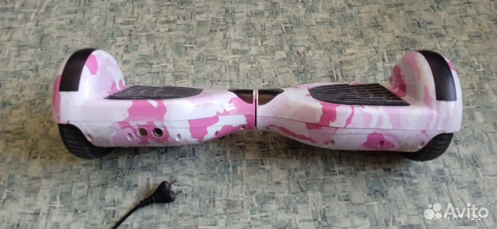 Гироскутер бу