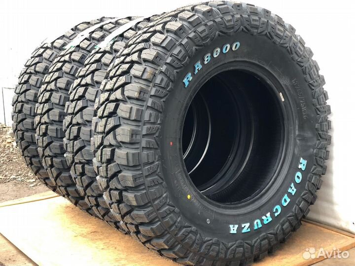 Roadcruza RA8000 33/12.5 R18