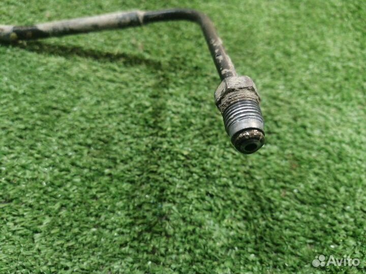 Тормозная трубка задняя левая Nissan Micra K12E