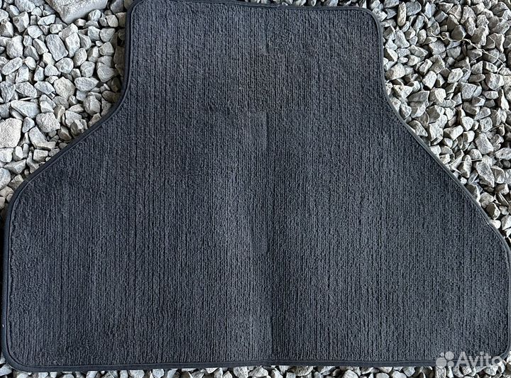 Оригинальные ворсовые ковры BMW x5 F15