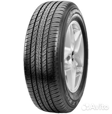 Maxxis MP-15 Pragmatra 205/70 R16 97H