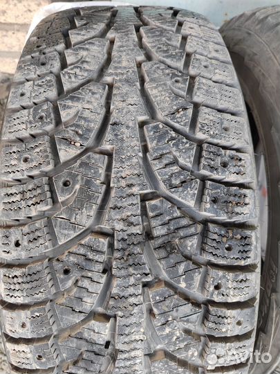 Hankook I'Pike RW11 255/55 R18 109