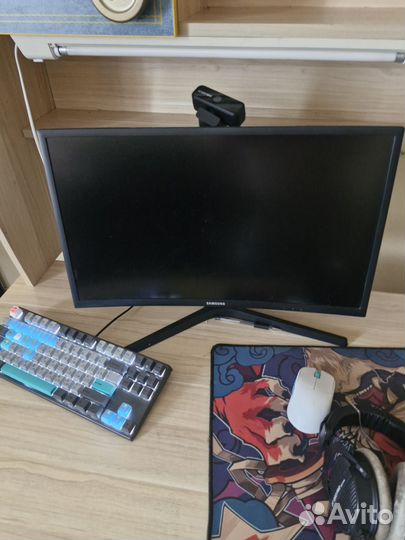 Игровой пк
