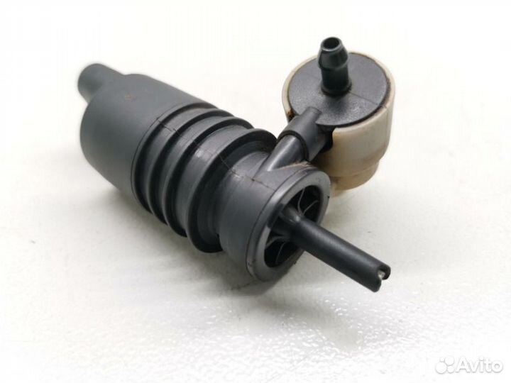 Моторчик стеклоочистителя Skoda Fabia 6Y2 BBZ 2005