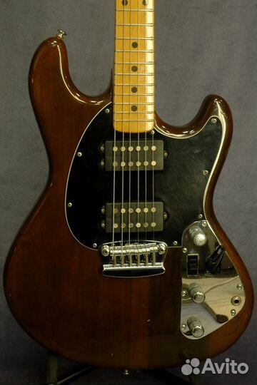 Music Man Sting Ray II 1977 USA