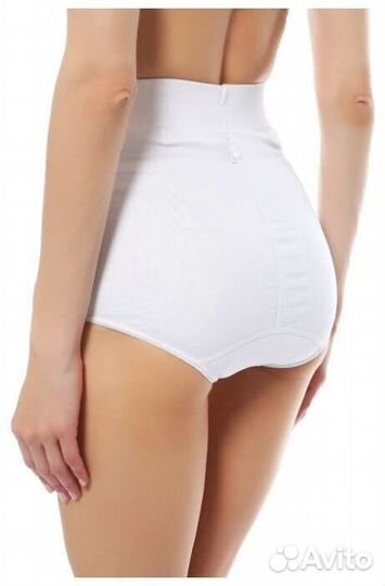 Новый бандаж послеродовый, корректирующие трусы
